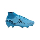 Tenis Pirma Skin Gamer Pro 3030 Fútbol Soccer Hombre Azul