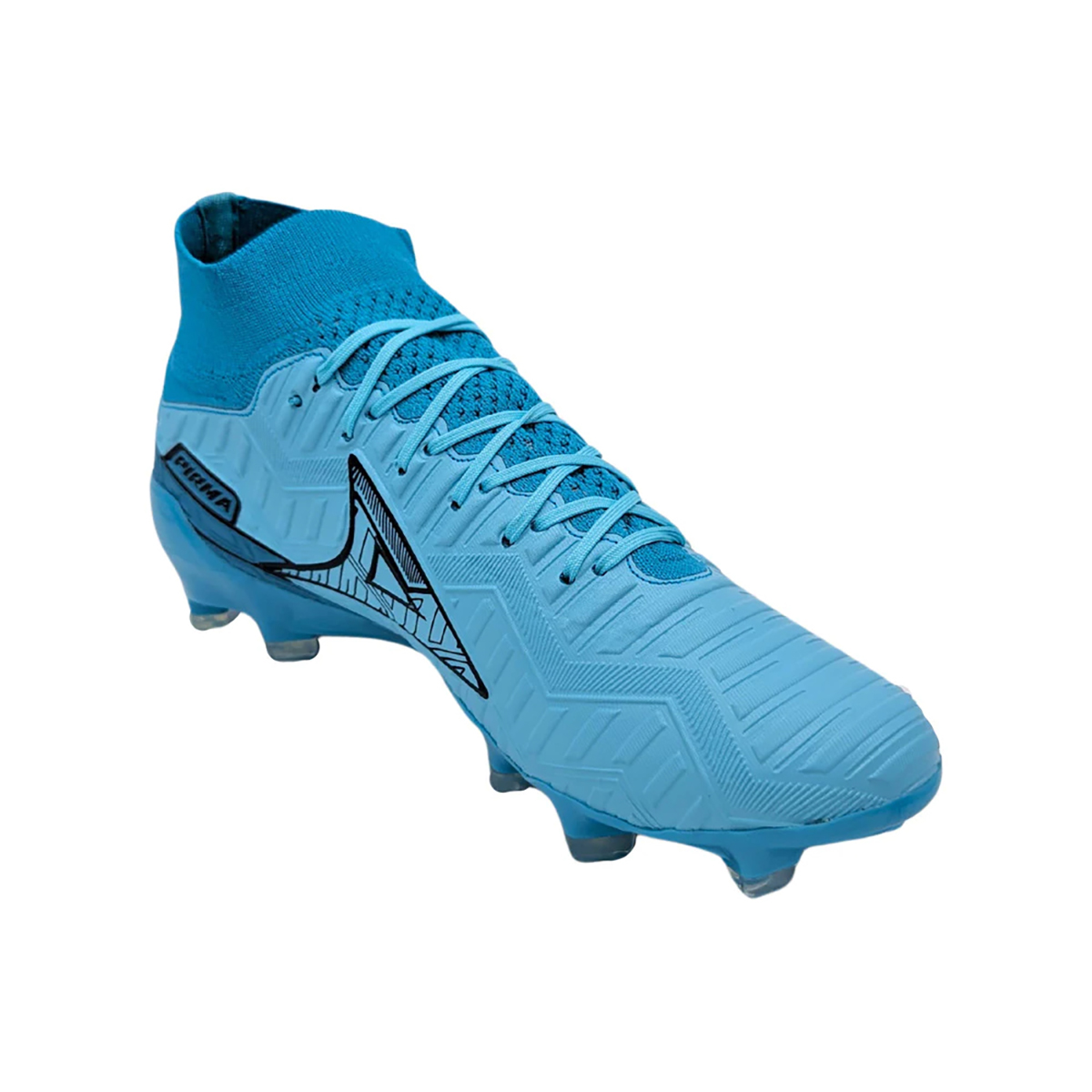 Foto 3 pulgar | Tenis Pirma Skin Gamer Pro 3030 Fútbol Soccer Hombre Azul