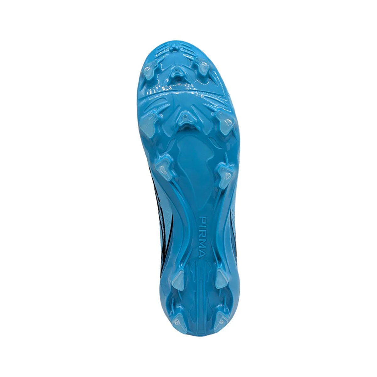 Foto 5 pulgar | Tenis Pirma Skin Gamer Pro 3030 Fútbol Soccer Hombre Azul
