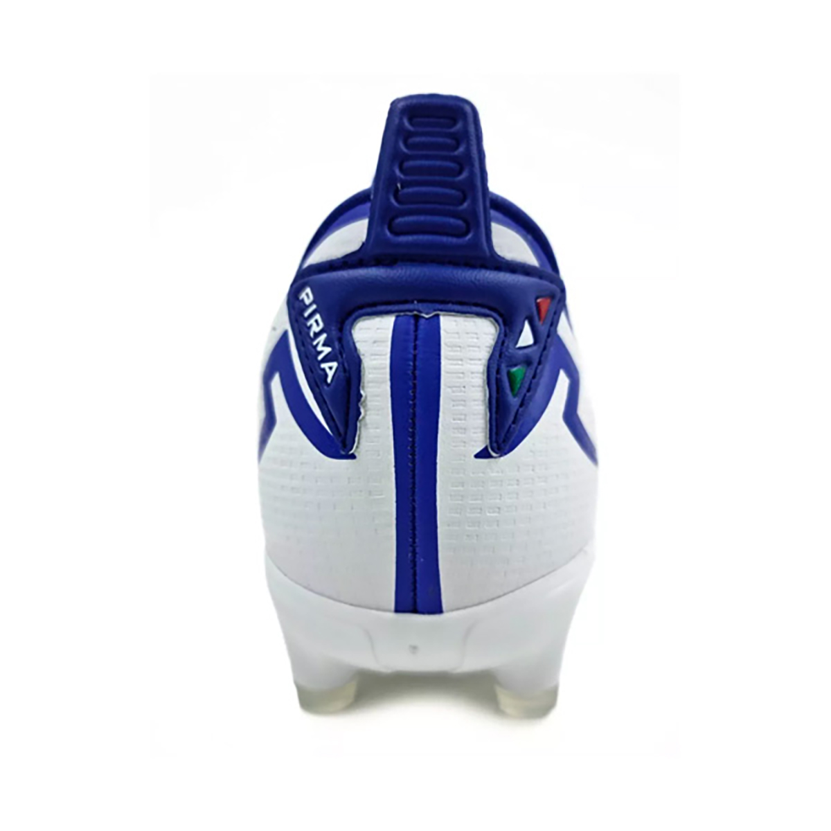 Foto 4 pulgar | Tenis De Fútbol Pirma 3044 Tachones Hombre Blanco Azul