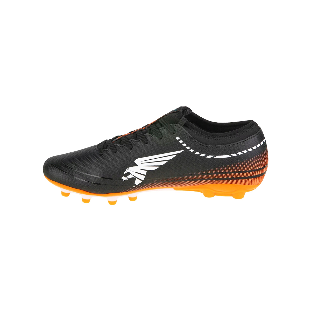 Foto 2 | Tenis Fútbol Joma Evolution 2401 Fg Césped Firme Negro