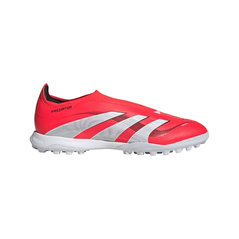 Foto 2 pulgar | Predator League Ll Tf Adidas Rojo Unisex