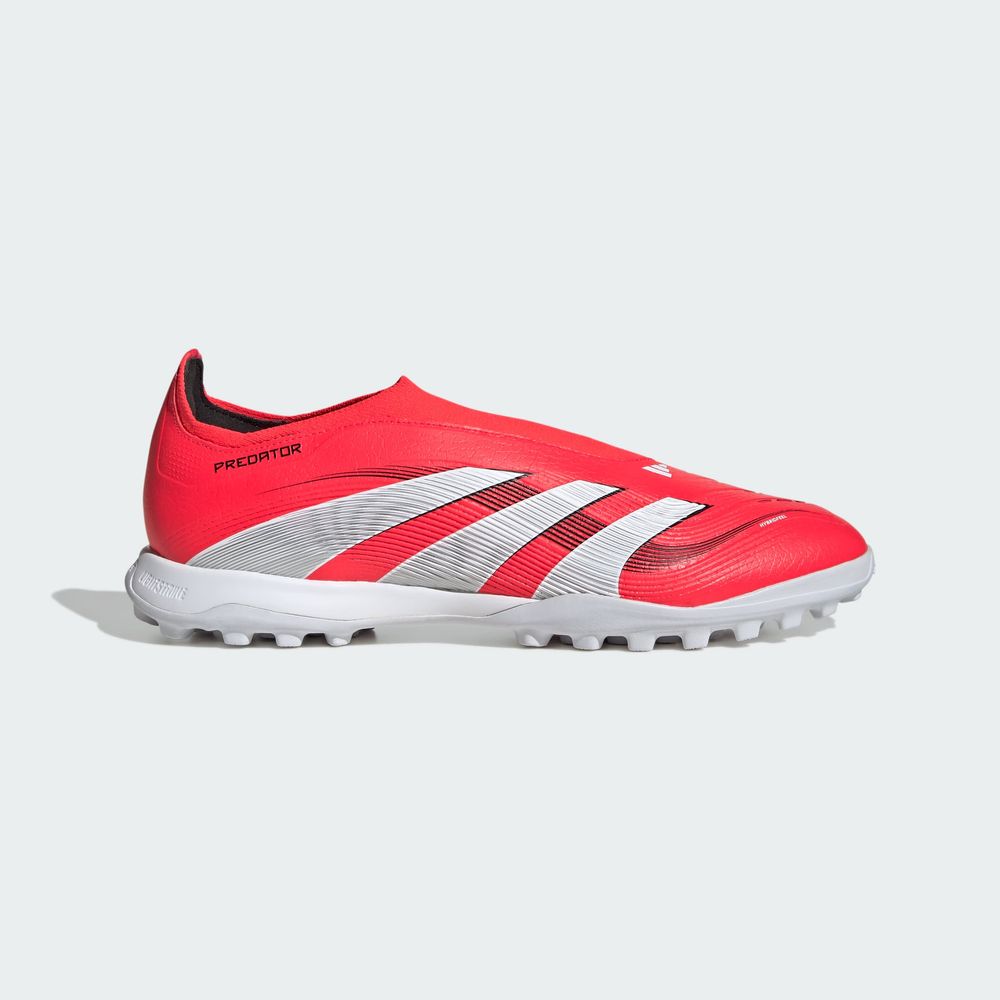 Foto 2 | Predator League Ll Tf Adidas Rojo Unisex