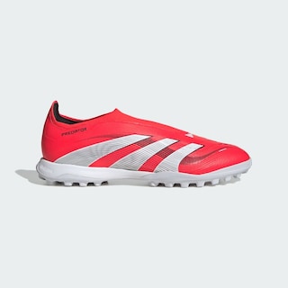 Foto 2 | Predator League Ll Tf Adidas Rojo Unisex