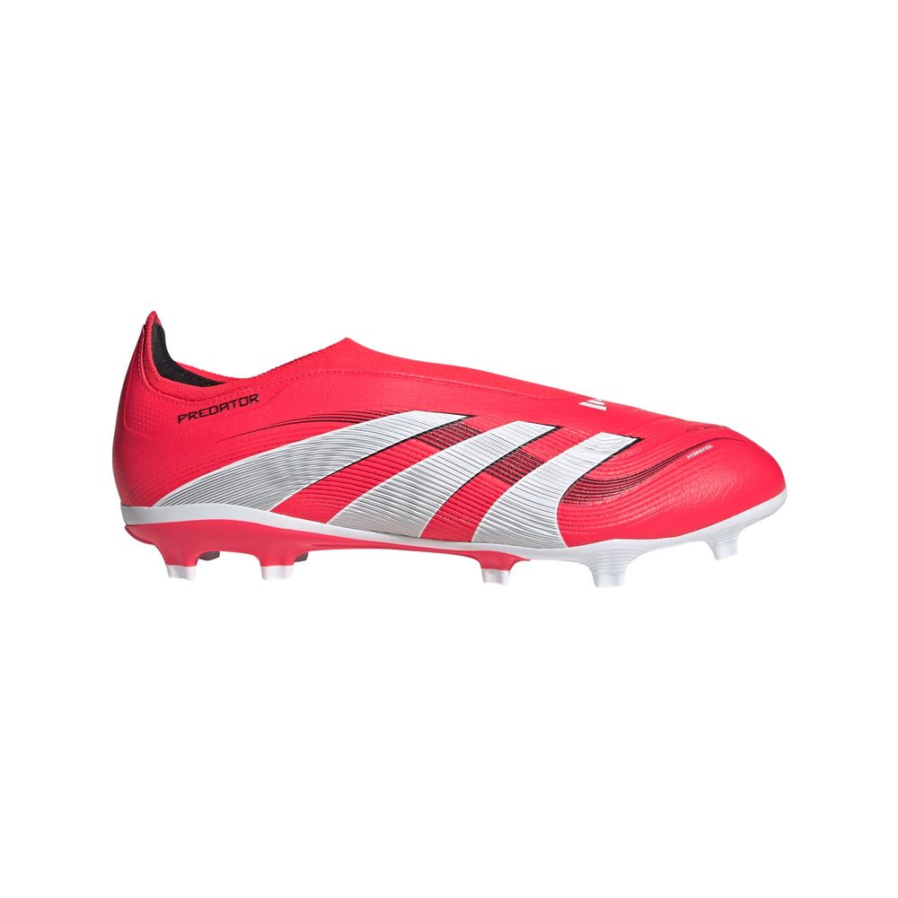 Foto 2 pulgar | Predator League Ll Fg/mg Adidas Rojo Unisex