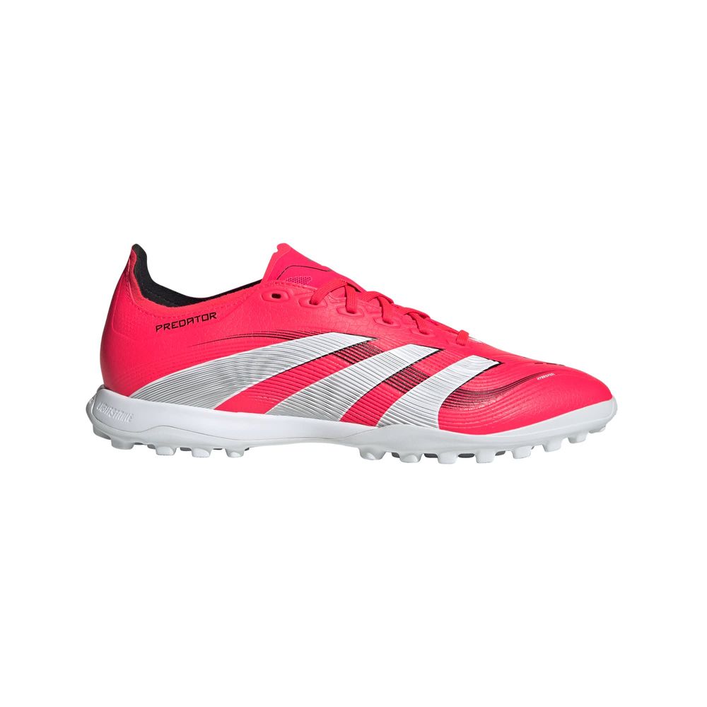 Predator League Tf Adidas Rojo Unisex