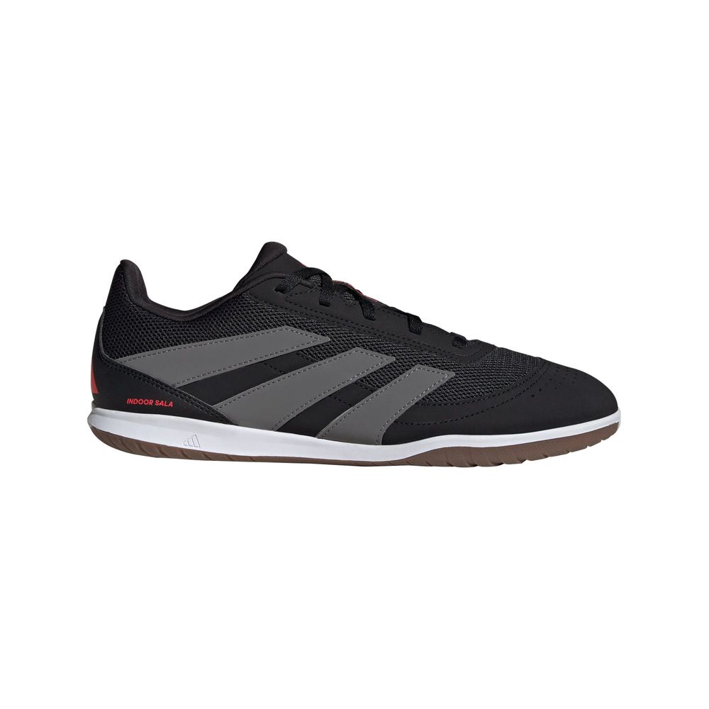 Predator Club In Sala Adidas Negro Unisex