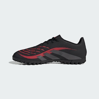 Foto 3 | Predator Club Tf Adidas Negro Unisex