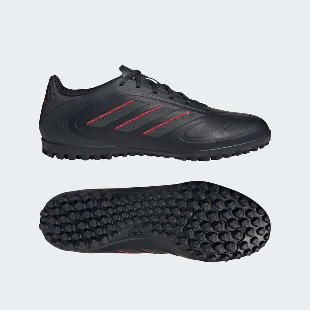 Foto 5 pulgar | Tachones Deportivos Adidas Copa Pure 3 Club para Hombre