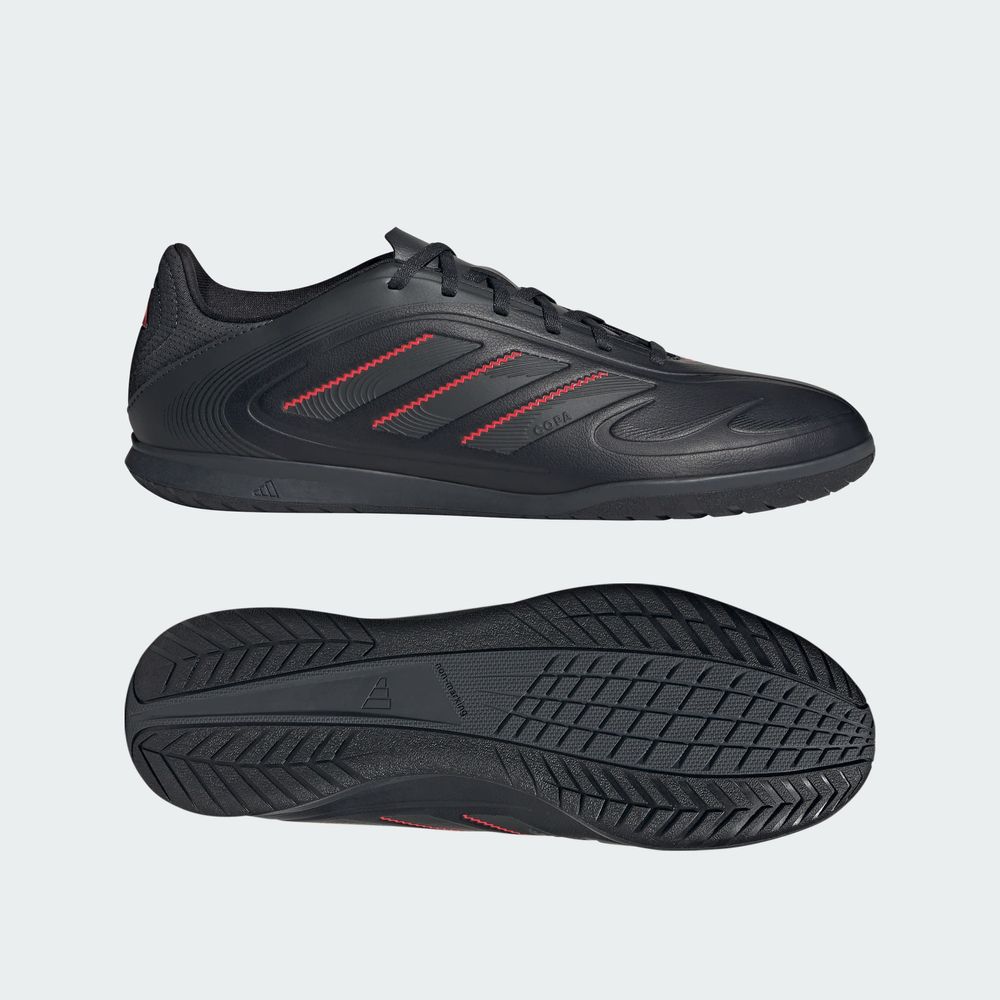 Foto 5 pulgar | Tenis Adidas Pure Iii Club In Unisex