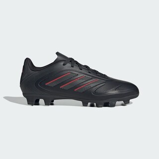 Foto 2 | Taquetes Adidas Negros Copa Pure 3 Club Terreno Firme/Multiterreno para Niño
