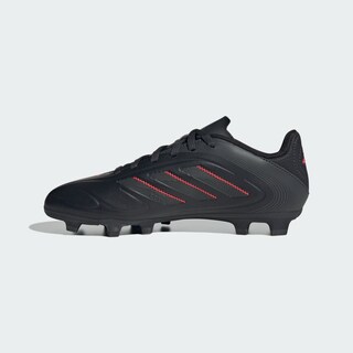 Foto 3 | Taquetes Adidas Negros Copa Pure 3 Club Terreno Firme/Multiterreno para Niño