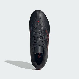 Foto 5 | Taquetes Adidas Negros Copa Pure 3 Club Terreno Firme/Multiterreno para Niño
