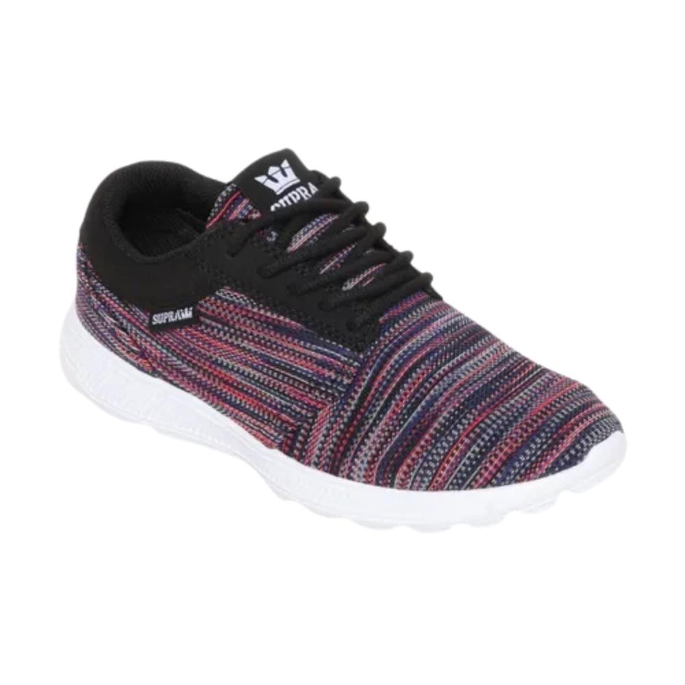 Tenis Supra Hammer Run Mujer Comodos Moda Multicolor