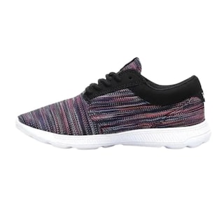 Foto 4 | Tenis Supra Hammer Run Mujer Comodos Moda Multicolor
