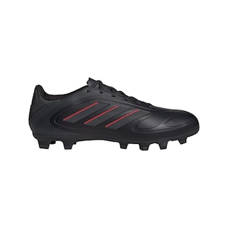 Foto 1 | Tacos Copa Pure 3 Club Terreno Firme/multiterreno Adidas Negro Unisex