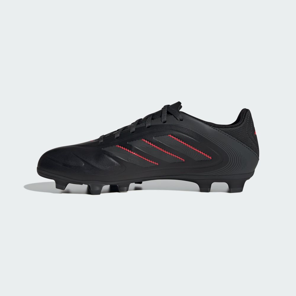 Foto 4 pulgar | Tacos Copa Pure 3 Club Terreno Firme/multiterreno Adidas Negro Unisex