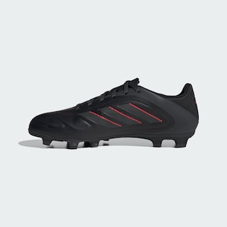 Foto 3 | Tacos Copa Pure 3 Club Terreno Firme/multiterreno Adidas Negro Unisex