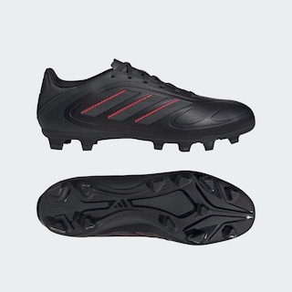 Foto 4 | Tacos Copa Pure 3 Club Terreno Firme/multiterreno Adidas Negro Unisex