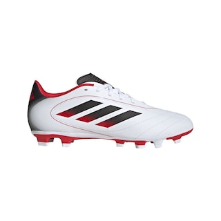 Foto 1 | Goletto Ix Fg/mg Adidas Blanco Unisex