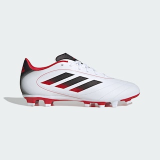 Foto 2 | Goletto Ix Fg/mg Adidas Blanco Unisex