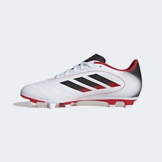 Foto 3 | Goletto Ix Fg/mg Adidas Blanco Unisex