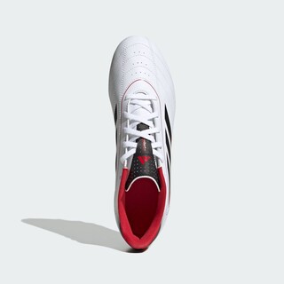 Foto 5 | Goletto Ix Fg/mg Adidas Blanco Unisex