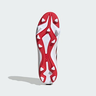 Foto 6 | Goletto Ix Fg/mg Adidas Blanco Unisex