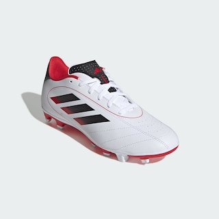 Foto 7 | Goletto Ix Fg/mg Adidas Blanco Unisex