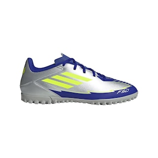 Foto 1 | F50 Club Tf Messi Adidas Plata Unisex