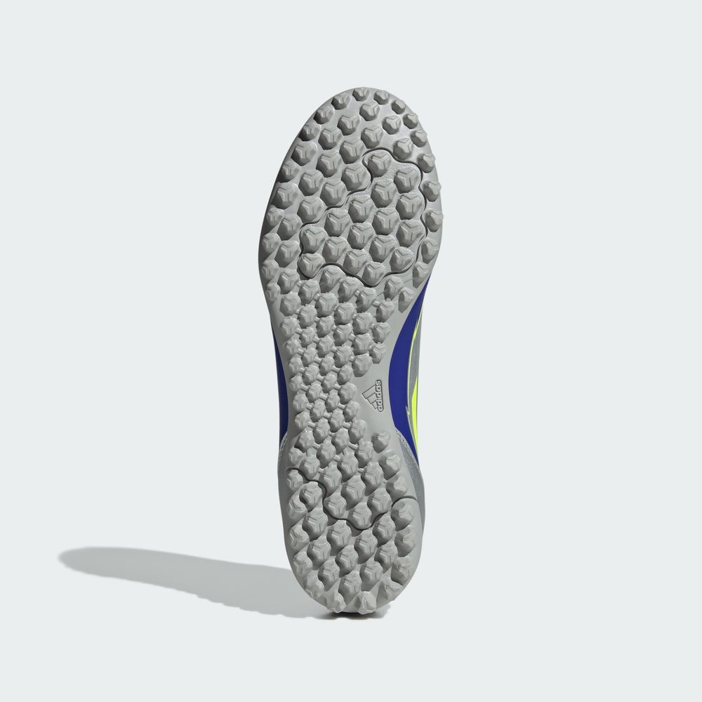 Foto 6 | F50 Club Tf Messi Adidas Plata Unisex