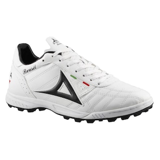 Foto 2 | Tachones Hombre Pirma Multitaco Soccer Futbol Tenis Blanco