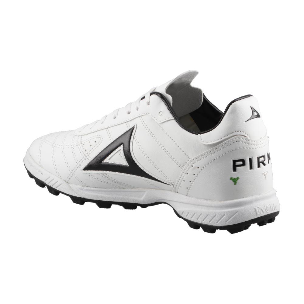 Foto 5 pulgar | Tachones Hombre Pirma Multitaco Soccer Futbol Tenis Blanco