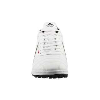 Foto 5 | Tachones Hombre Pirma Multitaco Soccer Futbol Tenis Blanco