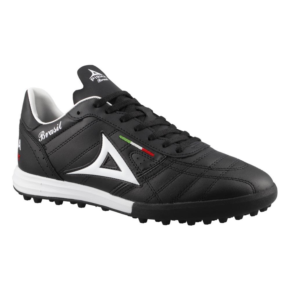 Foto 2 | Taquetes Pirma Futbol Original Multitaco Negro para Hombre