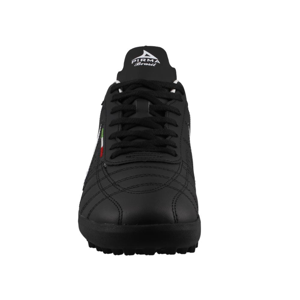 Foto 6 pulgar | Taquetes Pirma Futbol Original Multitaco Negro para Hombre