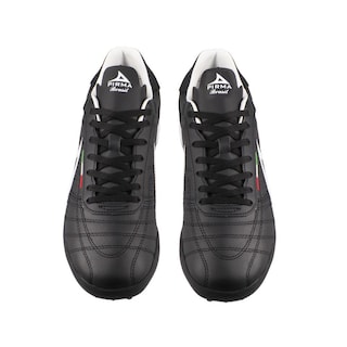 Foto 6 | Taquetes Pirma Futbol Original Multitaco Negro para Hombre