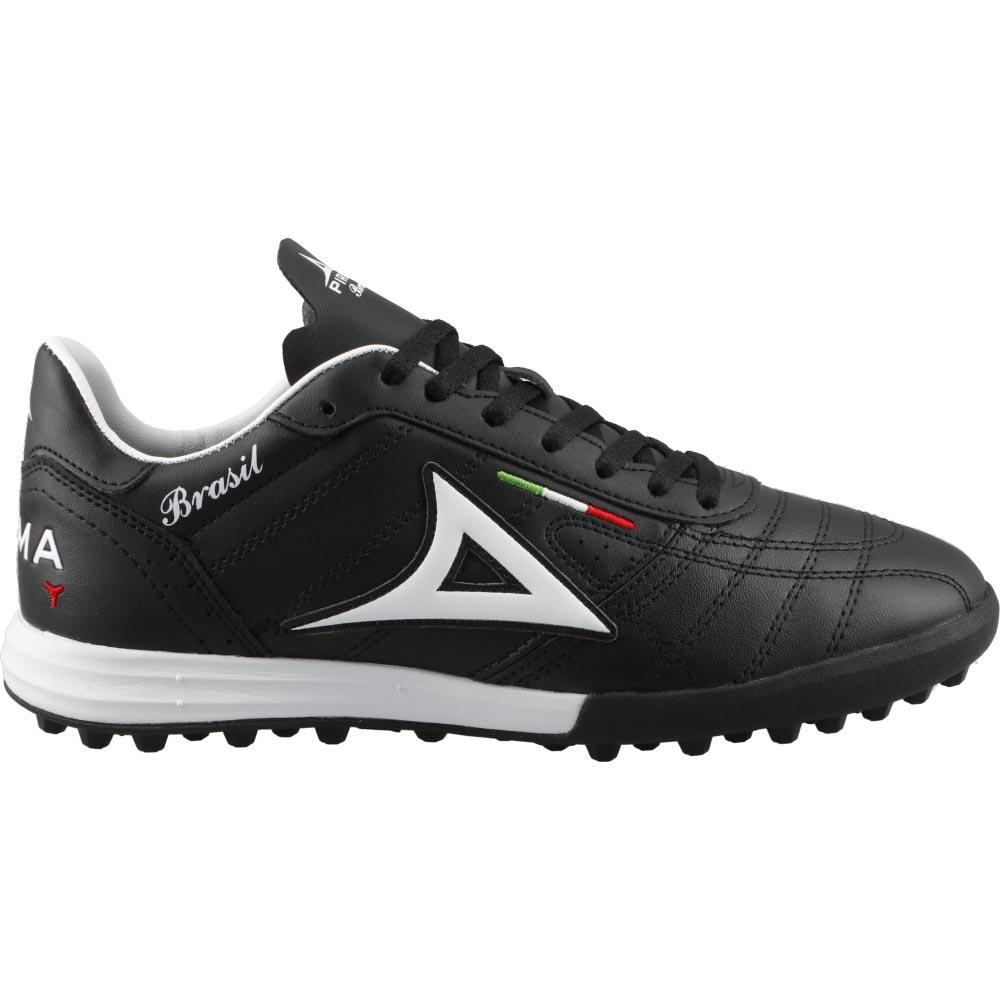 Taquetes Pirma Futbol Original Multitaco Negro para Hombre