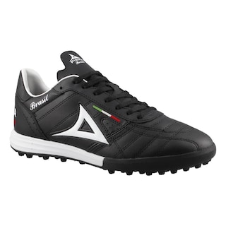 Foto 2 | Taquetes Pirma Futbol Original Multitaco Negro para Hombre