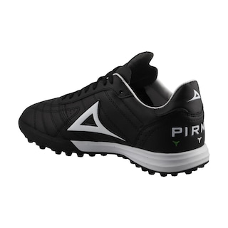Foto 4 | Taquetes Pirma Futbol Original Multitaco Negro para Hombre