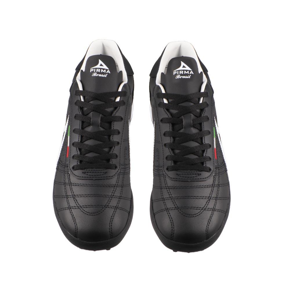 Foto 6 | Taquetes Pirma Futbol Original Multitaco Negro para Hombre