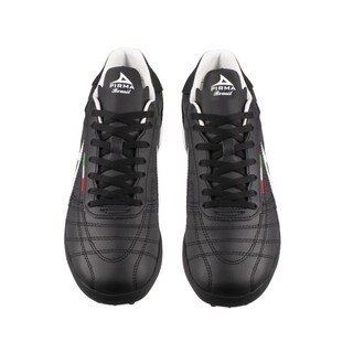 Foto 6 | Taquetes Pirma Futbol Original Multitaco Negro para Hombre