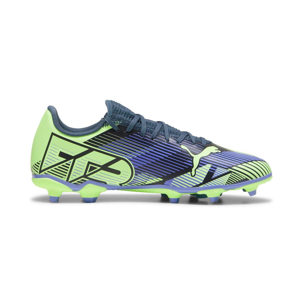 Taquetes Puma Original Sintético Azul
