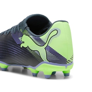 Foto 2 | Taquetes Puma Original Sintético Azul