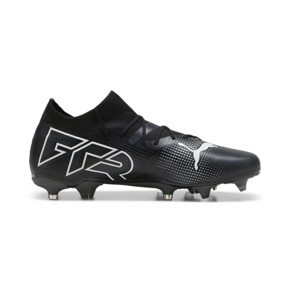 Foto 3 pulgar | Tachones Puma Future 7 Match Negros para Hombre