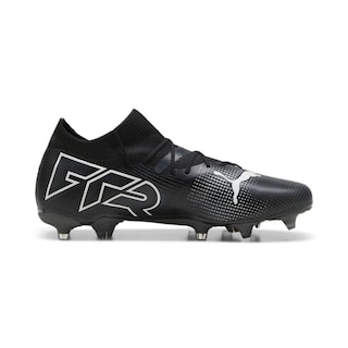 Foto 2 | Tachones Puma Future 7 Match Negros para Hombre