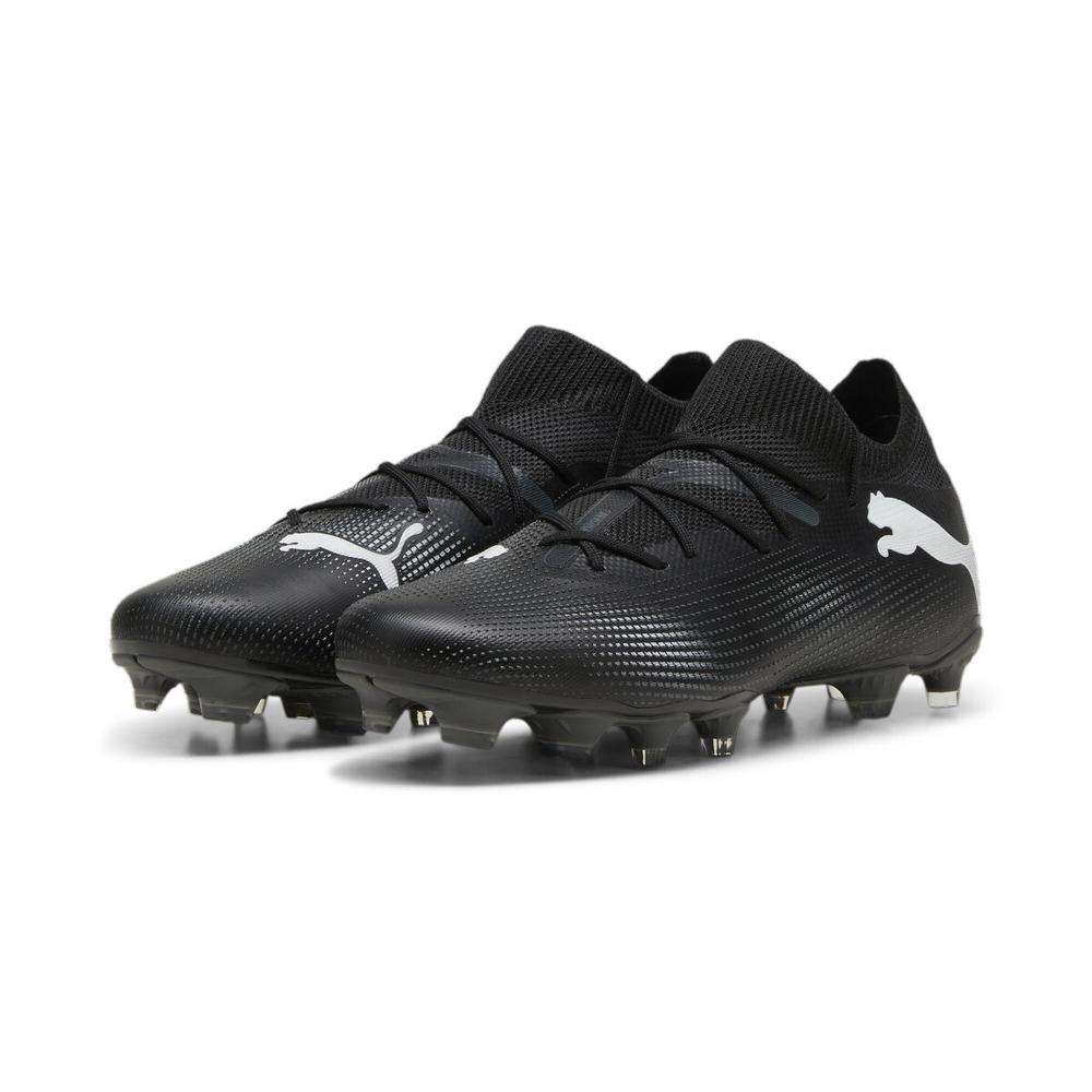 Foto 4 pulgar | Tachones Puma Future 7 Match Negros para Hombre