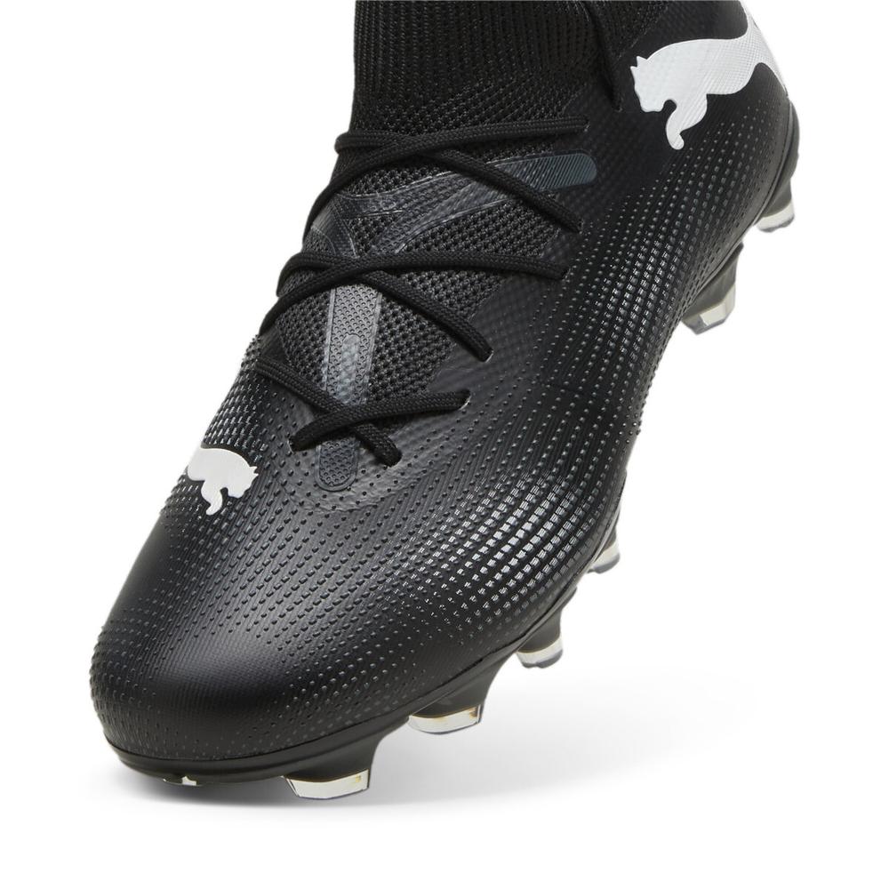 Foto 5 pulgar | Tachones Puma Future 7 Match Negros para Hombre