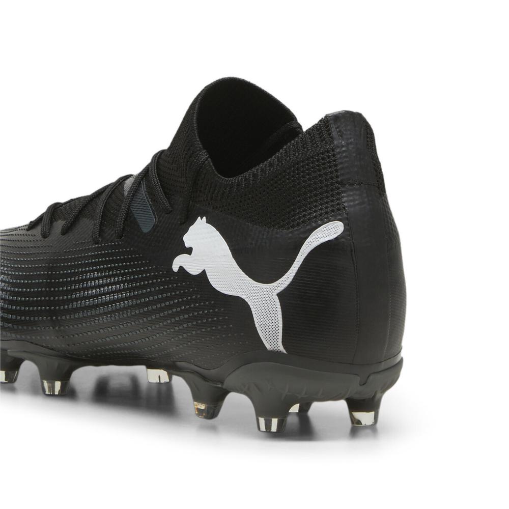 Foto 6 pulgar | Tachones Puma Future 7 Match Negros para Hombre
