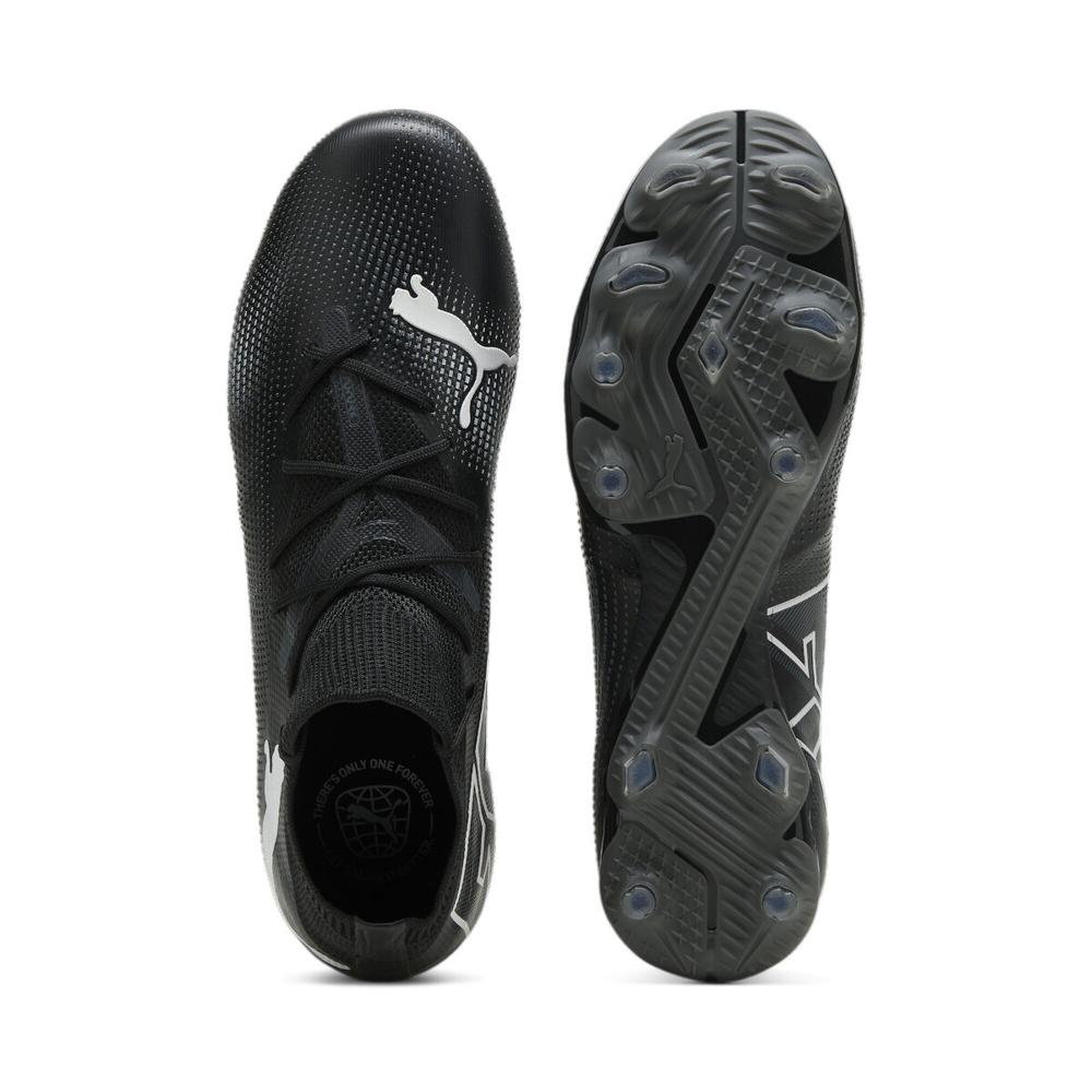 Foto 7 pulgar | Tachones Puma Future 7 Match Negros para Hombre